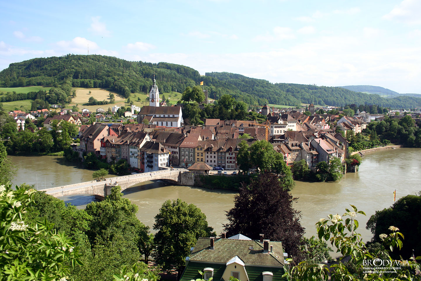 Laufenburg